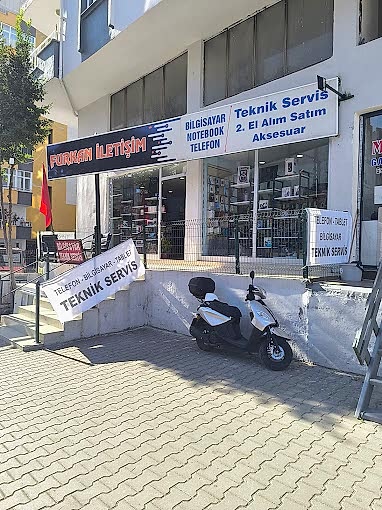 İşyerimizden Kareler