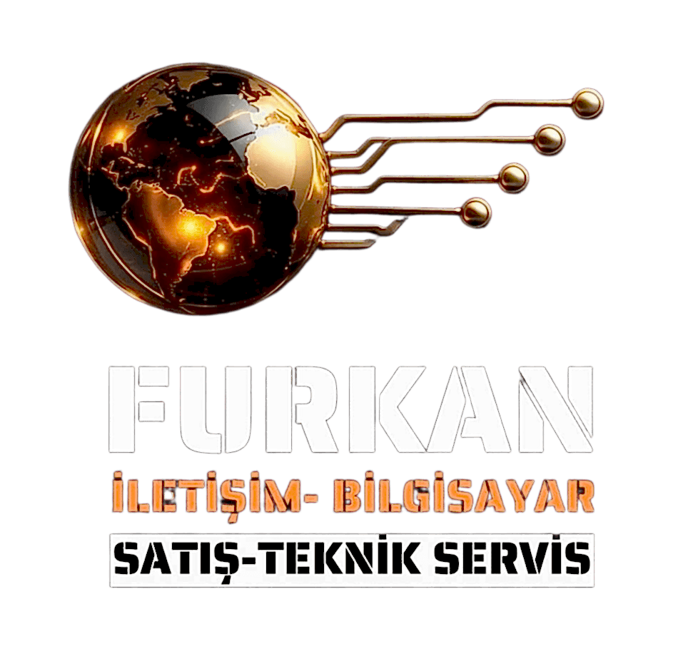 Furkan iletişim ve Bilgisayar Hizmetleri