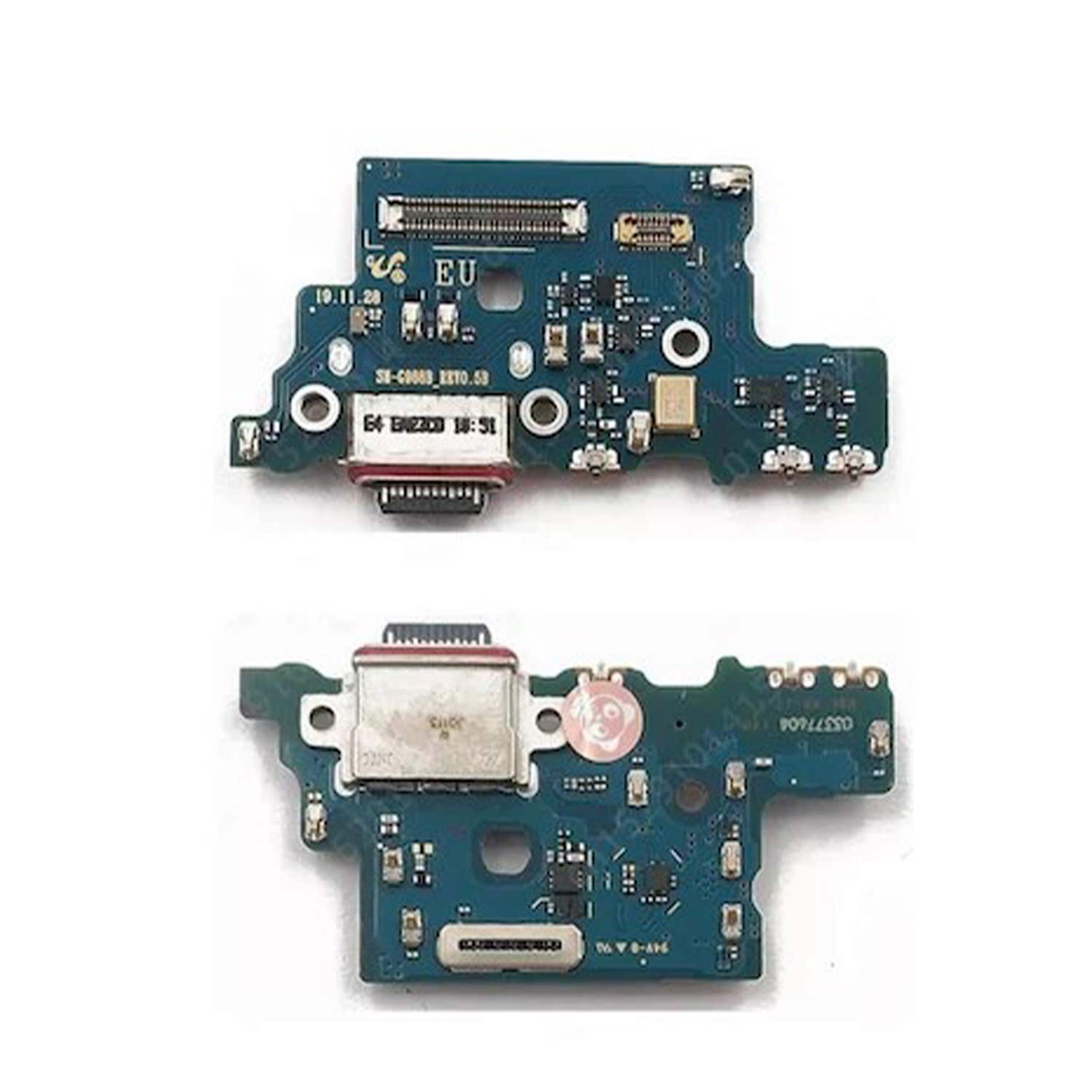 Telefon / Tablet Şarj Soketi Tamiri