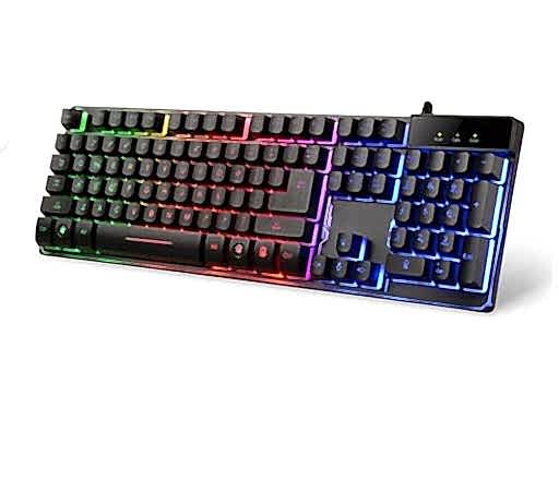 Versatile Gmk9 Mekanik Hisli Gaming Klavye
