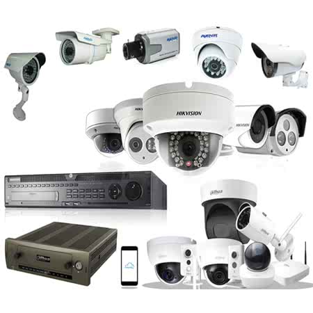 Mersin Güvenlik Kamera Servisi