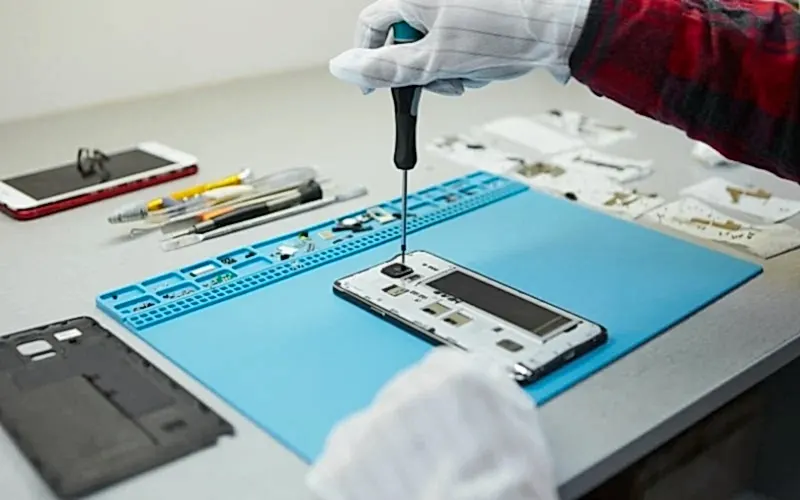 Cep Telefonu Tamir ve Servis