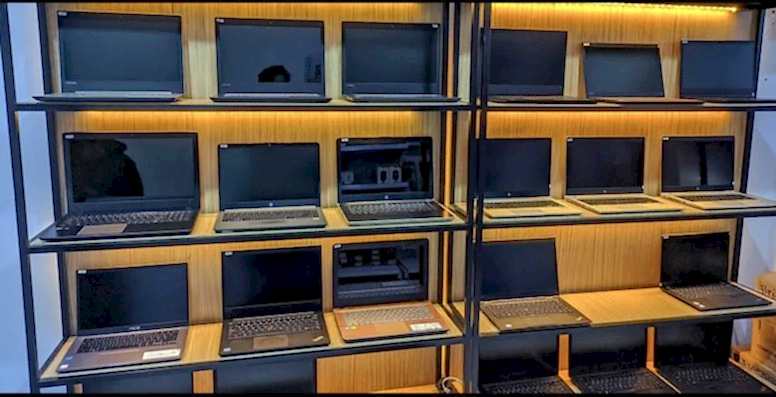 YENİLENMİŞ BİLGİSAYAR - TELEFON - TABLET SATIŞI