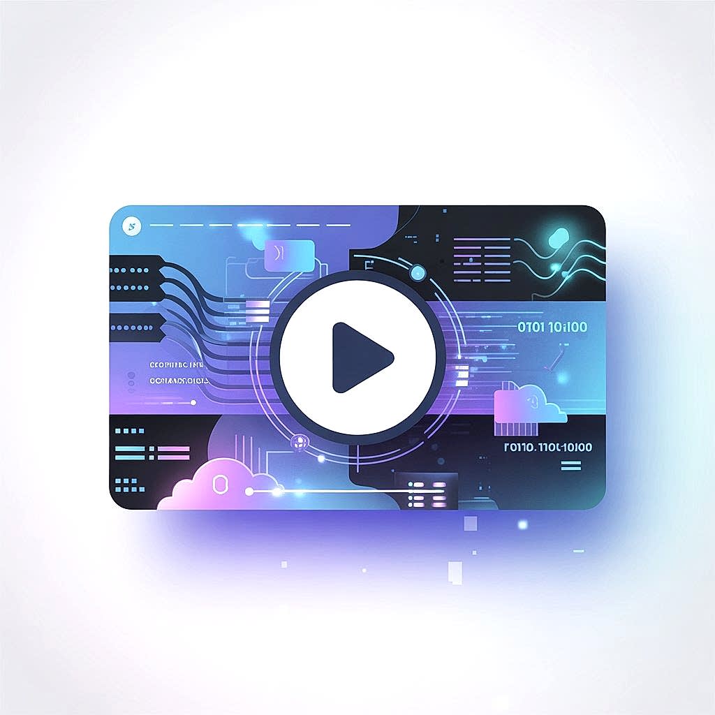 Furkan Bilgisayar Tanıtım Videosu